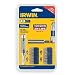 Irwin Industrial Tools 3057024 Torsion Bit Set, 14-Piece