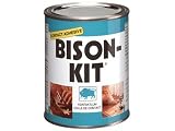 Review Bison  / Bison Kit Universal Contact Adhesive 250ml