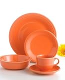 Fiesta Evergreen 830 5 Piece Place Setting