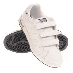 Lonsdale Leyton Velcro Child