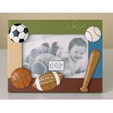 Review CoCaLo 7099 738 / Sports Fan Picture Frame