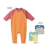 �����x��(montbell) WIC.�����O�X���[�u�����p�[�X Baby's �X�J�C�~���C�g�p�e�B(SY/LP) 90 1104541