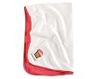 Kee-Ka Organic Swaddle Blankie Cupcake
