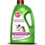 Hoover AH30120 Premium Pet Carpet & Upholstery Detergent, 128-ounces