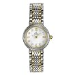 Bulova Women's Diamond Marker Watch with Expansion Bracelet #98P102