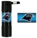 Carolina Panthers LED Flashlight