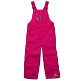 OshKosh B'Gosh Toddler Girl's Overall