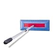 Sno Brum Original Snow Removal Tool With Telescoping Handle