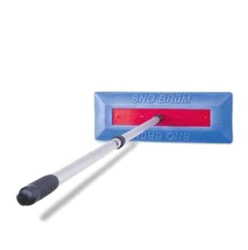 Sno Brum Original Snow Removal Tool With Telescoping Handle