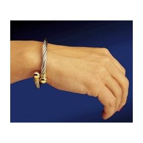 Bracelet - Magnetic , 1 ea