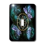 WhiteOak Art Designs Symbols - Celtic Knot Celtic Design - Light Switch Covers - single toggle switch