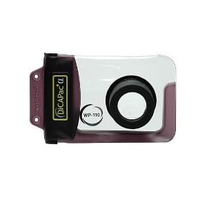 Underwater Case for the Following Olympus Stylus Digital Cameras: 710, 740, 750, 760, 810, 1000, 1200, D630z