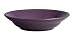 Waechtersbach Soup Plates, Set of 4, Plum