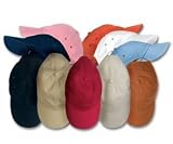 Twill Cap