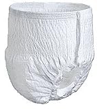 Tranquility Select Disposable Absorbent Underwear, Youth