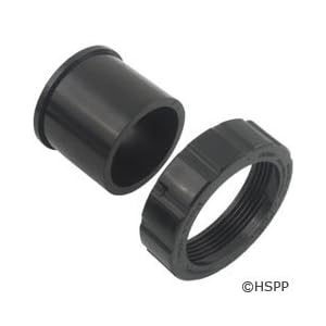 Hayward SPX3200UNKIT Union Connector Replacement Kit for Select Hayward Pump and Heater