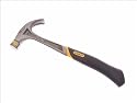 Stanley FatMax Xl AVX Curve Claw Hammer 16oz