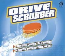 Software: DRIVE SCRUBBER PERSONAL