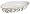 Caleca Sole Large Oval Baking Dish