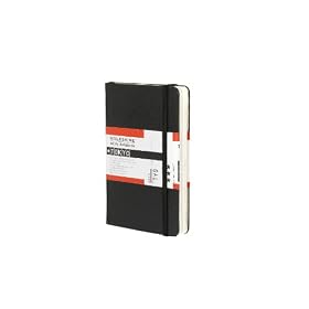 Moleskine City Notebook Tokyo
