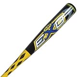 TeamExpress - Louisville 2009 Air Exogrid -3 Adult Baseball Bat