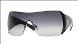 Versace - AUTHENTIC VERSACE SUNGLASSES Model: 0VE4115 Color: GB1/8G Size: 137