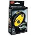 Master Lock 8401D Python Lock, Yellow