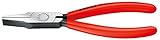 クニペックス KNIPEX 2001-180 平ペンチ