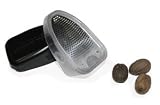 Microplane Grate-N-Shake