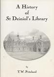 A history of St. Deiniol's Library