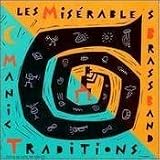 Manic Traditions