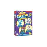 Adventure Workshop Toddler 8th Edition - Complete Package (N31305)