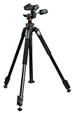 Vanguard Espod Plus 203AP Aluminum Tripod