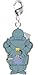 Fullmetal Alchemist Zipper Charm Part 1 - Alphonse Elric