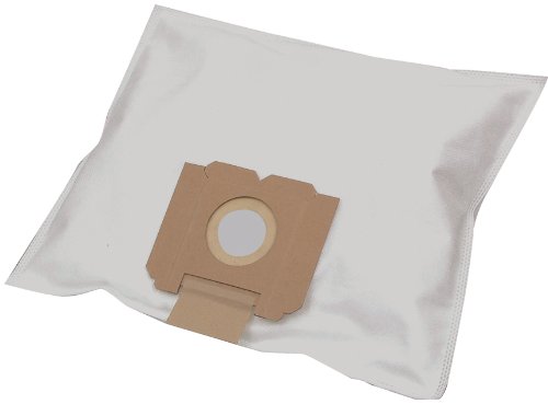 BASICXL BXL-50013 Staubbeutel für AEG Große: 28