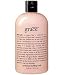 Beauty : philosophy - amazing grace - perfumed buffing wash