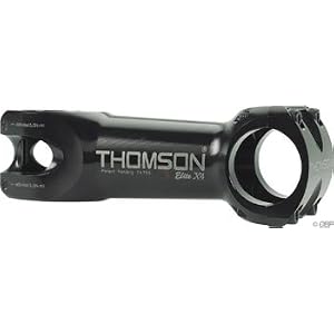 Thomson X4 31.8 Bicycle Stem