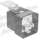 Airtex 1R1241 Engine Cooling Fan Relay by Airtex