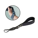 Op/Tech SLR Wrist Strap, 11 Long, Black