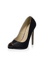 Pleaser Salones (Negro)