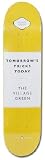 Village Green【ビレッジグリーン】スケートボード Tomorrow's Trick's today YL