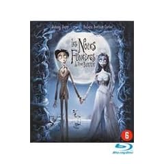 Les Noces Funebres [Blu-ray]