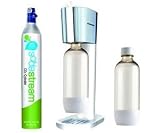 Sodastream Pure Starter Kit