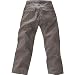 Active wear teens straight leg teens trousers brown 144x144