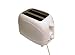 SunnCamp Low Watt Toaster - White