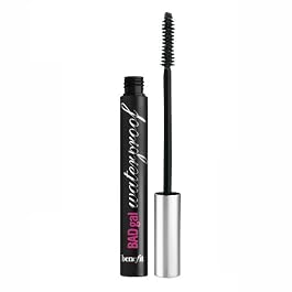 BADgal waterproof mascara