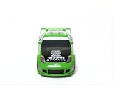 Review Scalextric  / Scalextric Drift - Nissan 350Z 