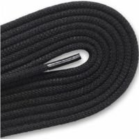 Ecco Round Polyester Water Resistant Golf Laces 1 Pair Pack