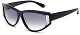 Marc by Marc Jacobs Women's MMJ 068/S Aviator Sunglasses
