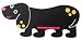 Alex Toys Puppy Chalkboard